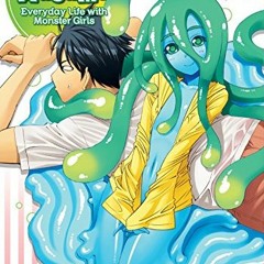 [VIEW] PDF 💔 Monster Musume Vol. 5 by  OKAYADO &  OKAYADO [PDF EBOOK EPUB KINDLE]