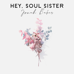 Hey, Soul Sister (Acoustic)