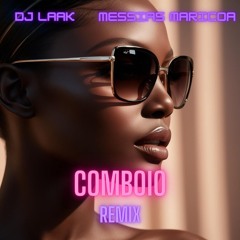 DJ LAAK - Comboio Remix