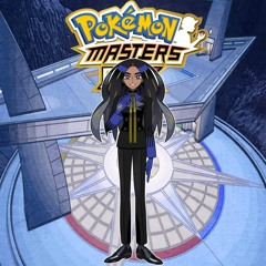 Battle! Paldea Top Champion Geeta - Pokémon Masters EX Soundtrack