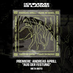 PREMIERE CDL || Andreas Aprill - Aus Der Festung [META MOTO] (2024)