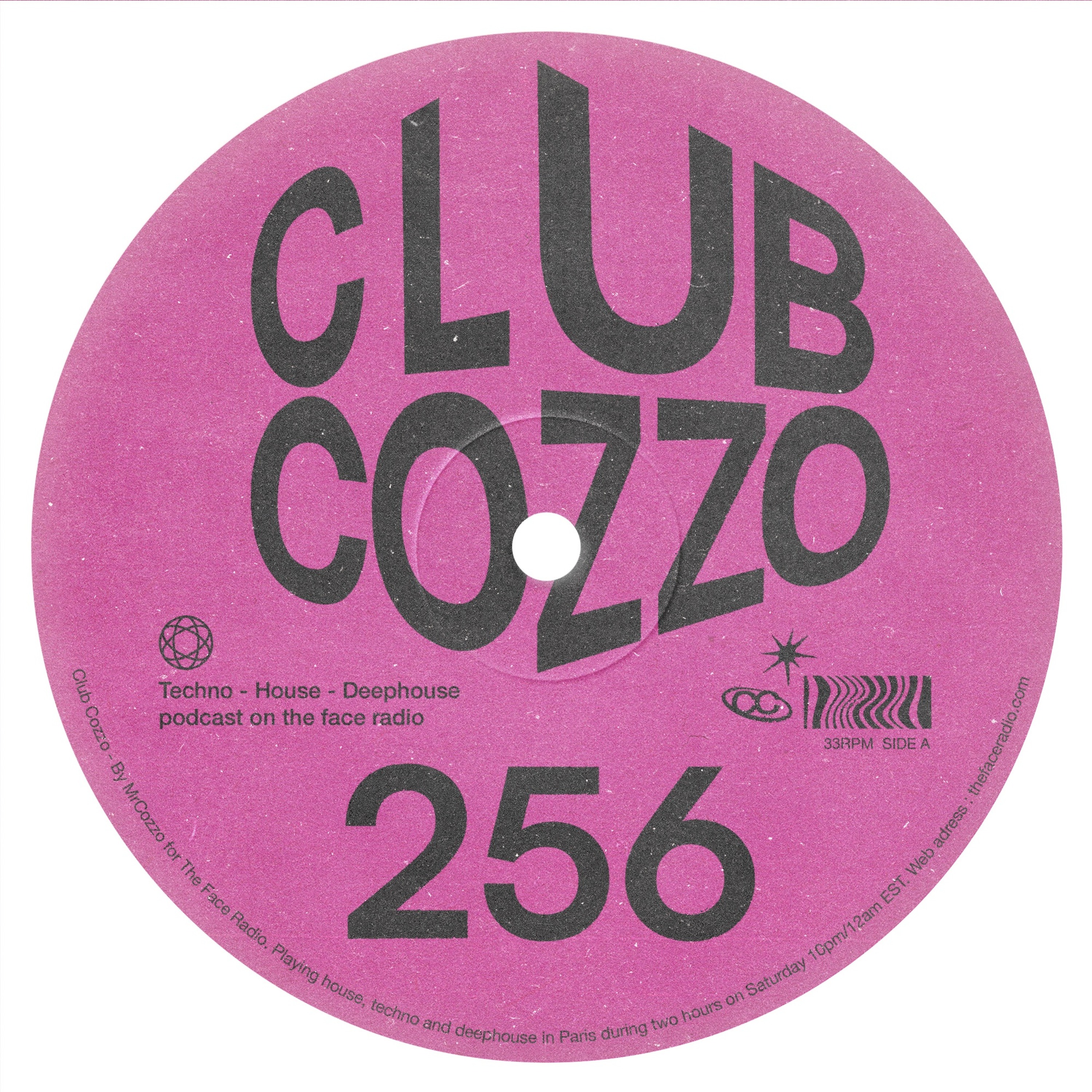 Mr Cozzo Seven/Eleven
