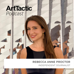 Journalist Rebecca Anne Proctor on Frieze and Art Basel’s Expansion into the Middle East