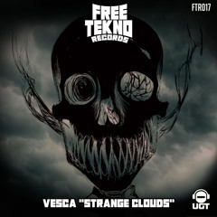 VESCA - Strange Clouds [FTR017 - UGT]