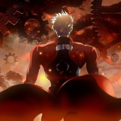 Archer (Fate_Stay Night UBW)  UNLIMITED BLADE WORKS  ChronoRap 20 (Prod.Tander)