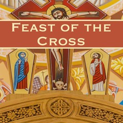 Psalm 150 (Feast Of The Cross)