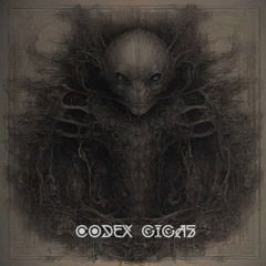 Codex Gigas (Instrumental) | Divisive