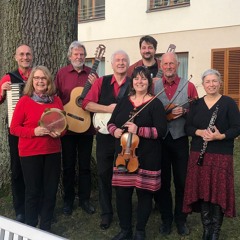 Kalamatianos Samiotissa