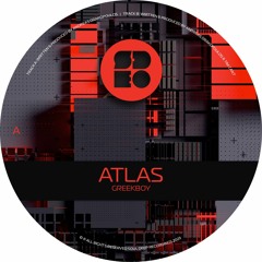 Greekboy - Atlas