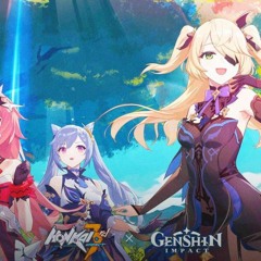 [Fischl] Honkai Impact 3rd OST BGM EXTENDED