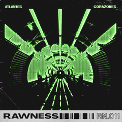 Atlanthes - Corazones (Original Mix)