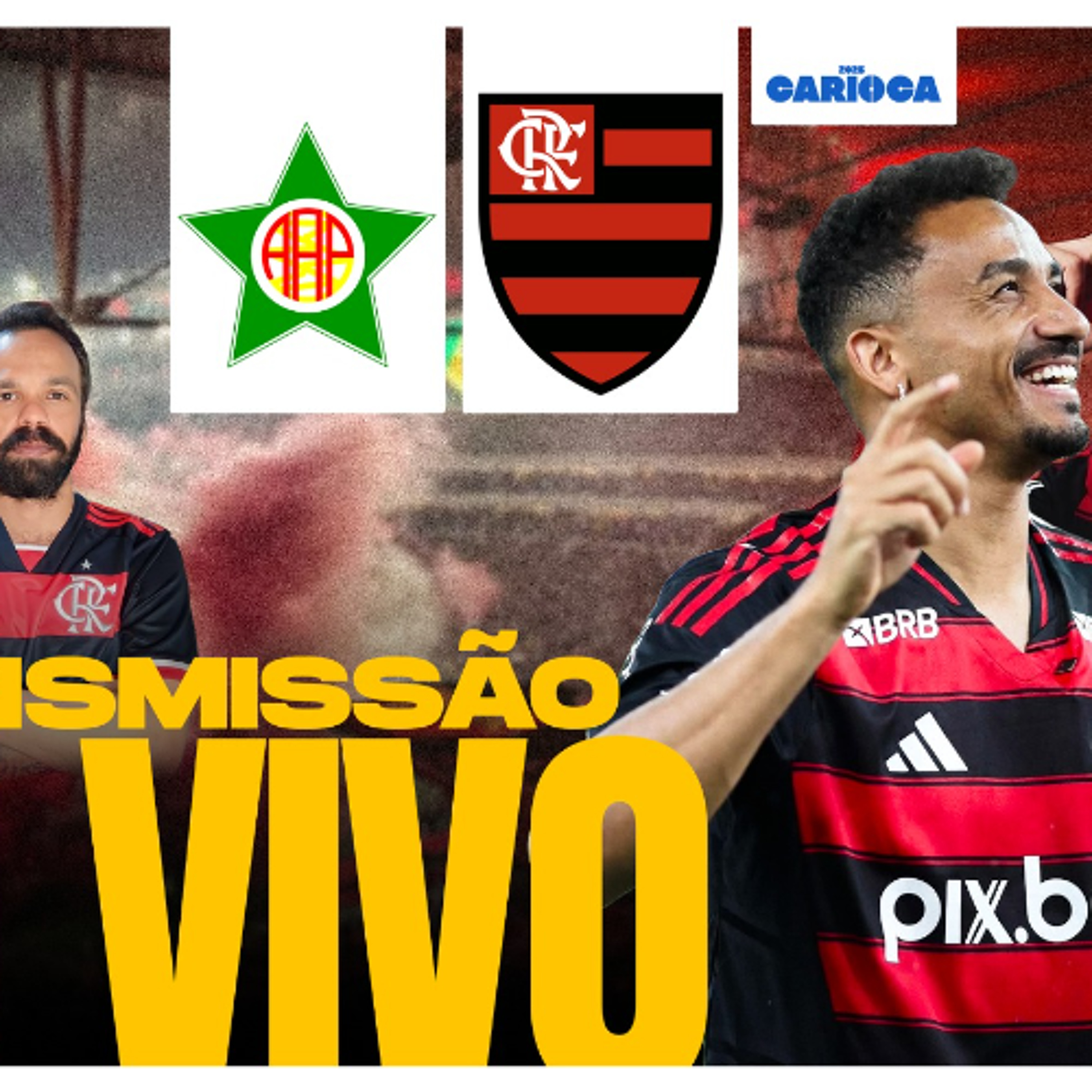 Coluna do Fla / Podcast