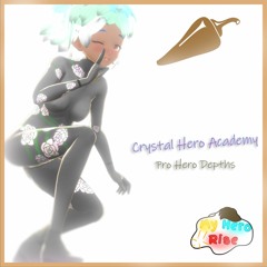 ProHeroDepths (Crystal Hero Academy)