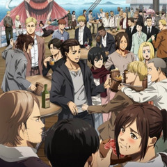 진격의 거인 플레이리스트.MP3