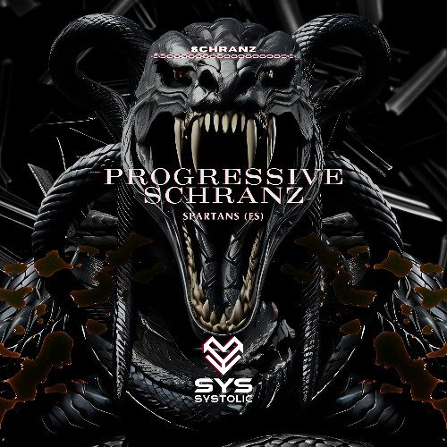 Spartans (ES) - Costanilla