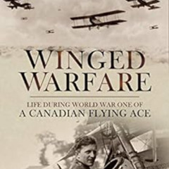VIEW EPUB 📫 Winged Warfare by William Avery  Bishop EBOOK EPUB KINDLE PDF