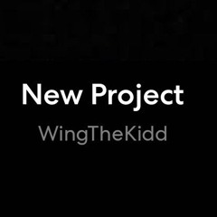 WingTheKidd- New Project(prod.Okwunda)