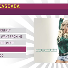 Bad Boy - Cascada (Slowed)