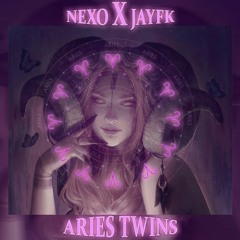 aries twins (ft. jayfk)