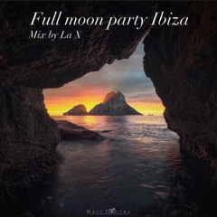 Full Moon Party Ibiza