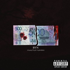 BYN + chazzy floyd.