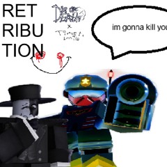 RETRIBUTION