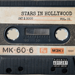 stars in hollywood