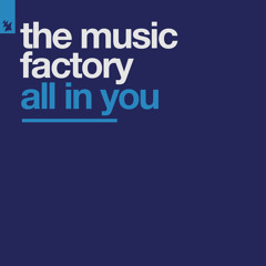 All In You (Vocal)