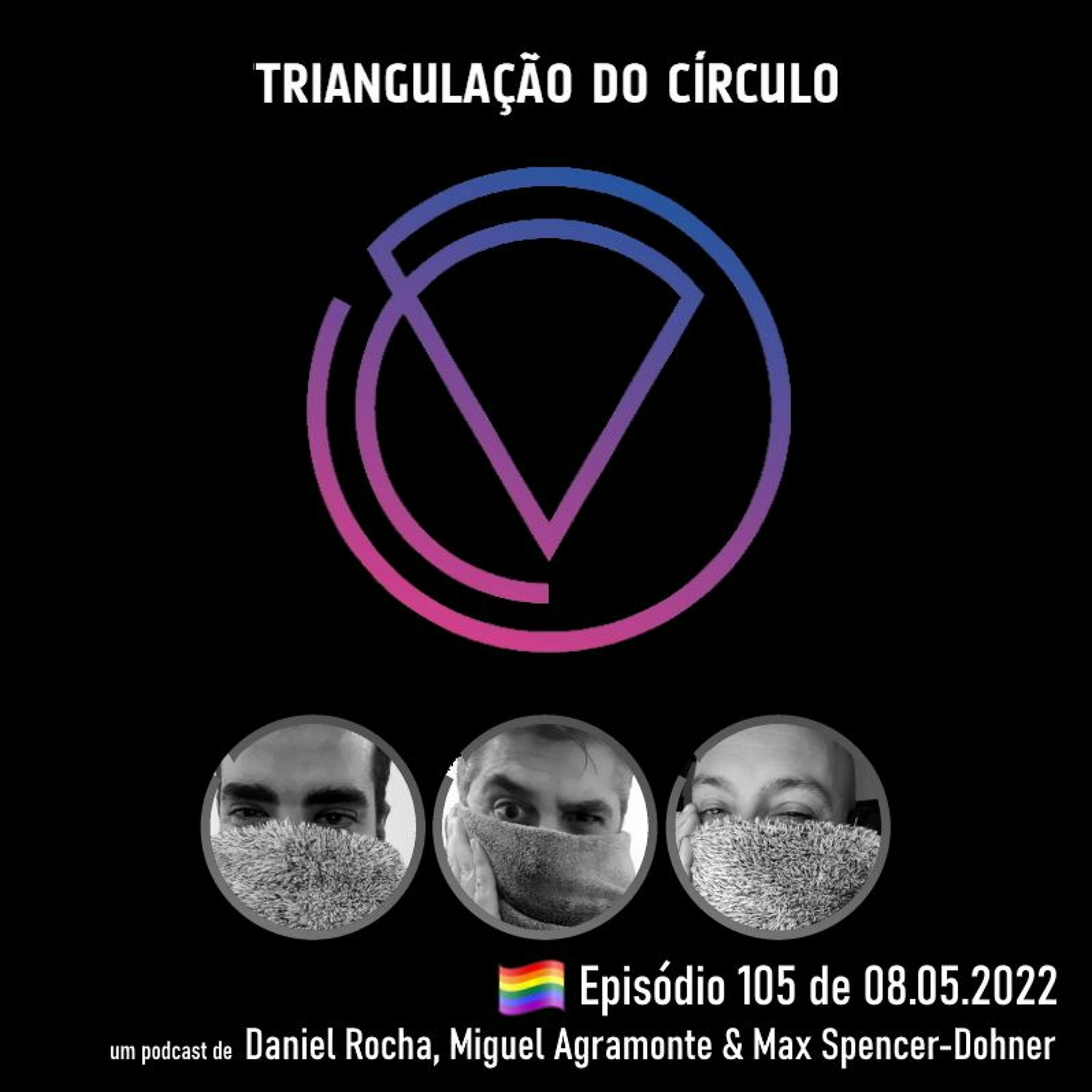 Triangulação do Círculo