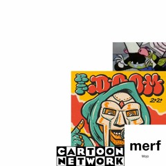 [Free] MF DOOM OPERATION DOOMSDAY type beat "Mojo" (prod. merf) 2023