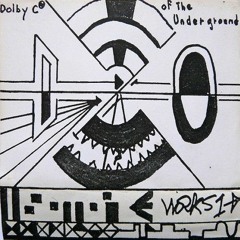 Jano  Isotope ⭕ Of The Underground ⭕ 1996 ⭕ Face 🅰️