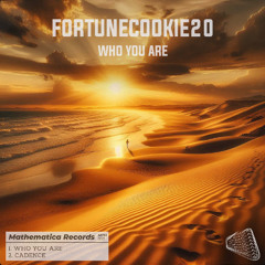 Who You Are (Original Mix)