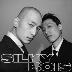 실키보이즈(SILKYBOIS) - Three  [THE JAB PACK Pt. 1]
