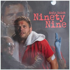 Andy Quick - Ninety Nine - (Radio Edit)