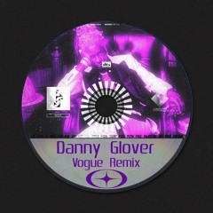 Young Thug - Danny Glover (Dyzzy Vogue Remix)