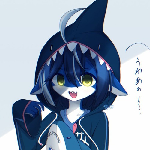 blåhaj battle theme