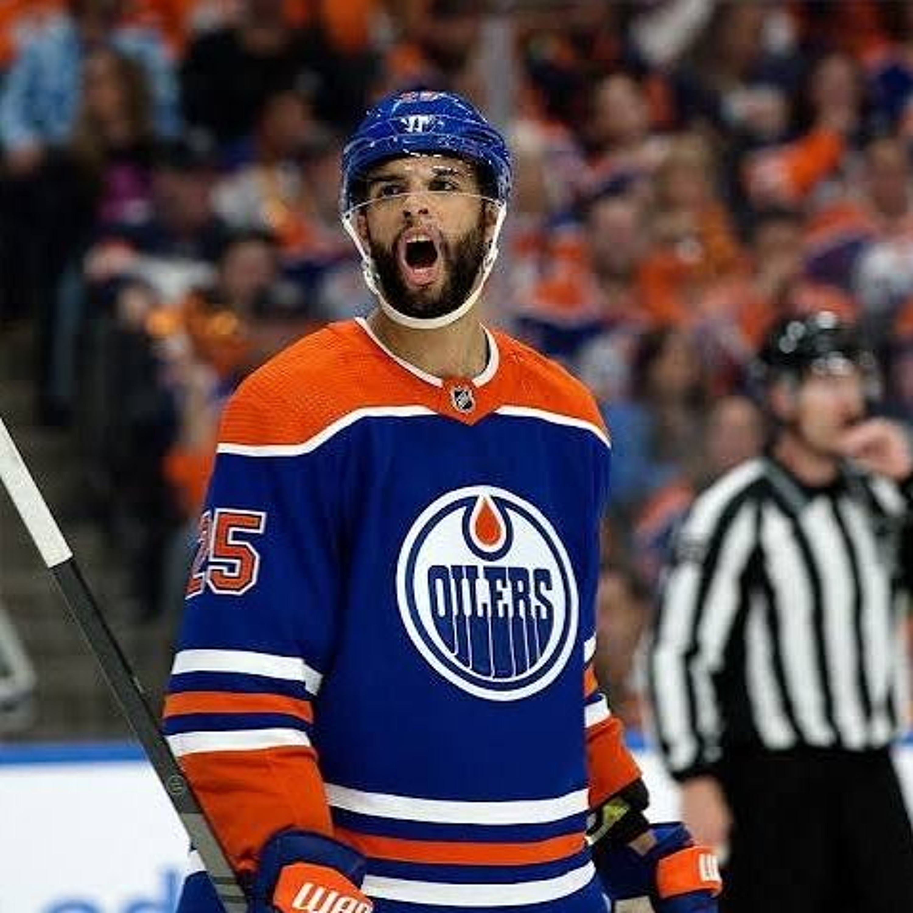 Cult of Hockey podcast
