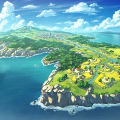 Haze Island🏝️ (Magic Terrapin)