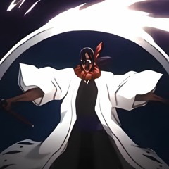 Tosen Bankai x Molly my bean by playboycarti, guitar remix reverb Extended