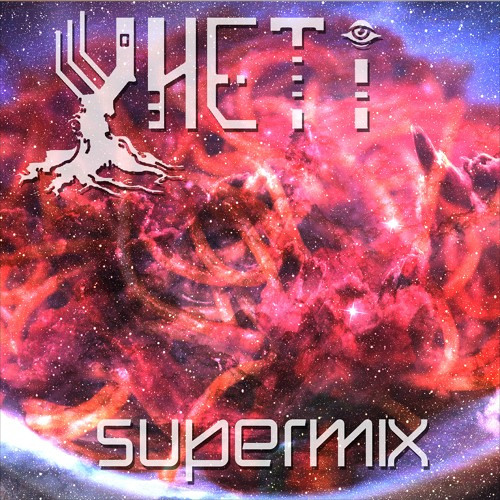 Yheti fan supermix