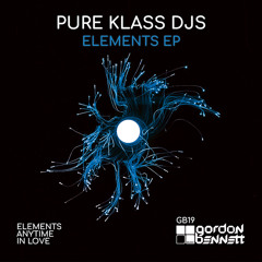 PURE KLASS DJs-ANYTIME -GB19