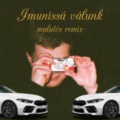 Immunissá válunk - mulatós remix