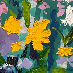 Bastrop Halloween dance party mix.