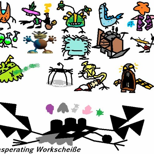 Ethereal Workshop Update 4 Cover
