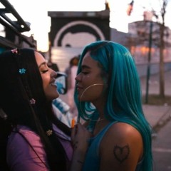 KAROL G, Mariah Angeliq - El Makinon CAMS REMIX