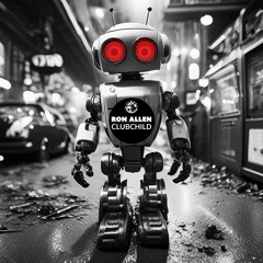 Ron Allen - Clubchild (1315 Broadway Mix) - Strobe Records