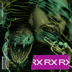 Jeune Loup - RX Prod.Shade