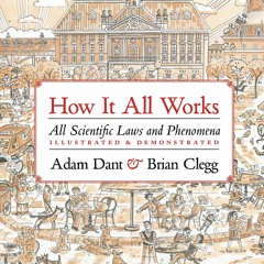 [PDF❤️EPUB✔️KINDLE]⚡️Download✔️ How it All Works All scientific laws and phenomena i