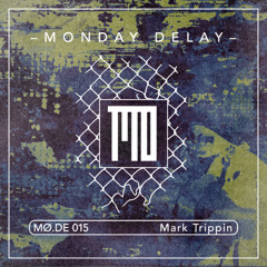 MØ.DE 015 - Mark Trippin