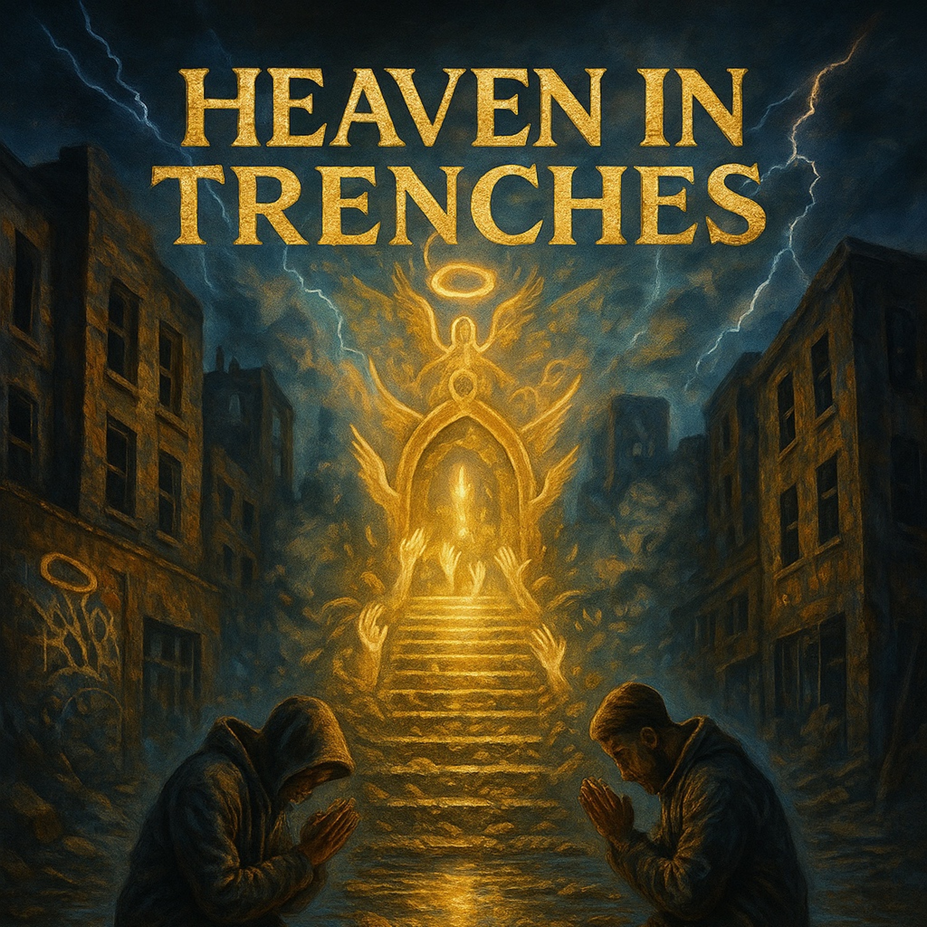 Track cover